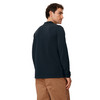 Herren Poloshirt mit Hunde-Motiv