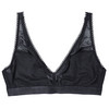 Damen Bralette-BH unwattiert