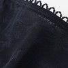 2 Damen Pantys mit Spitze