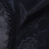 2 Damen Pantys mit Spitze
