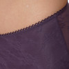 2 Damen Pantys mit Spitze