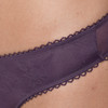 2 Damen Brazilians mit Spitze