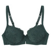 Damen Balconette-BH mit Spitze