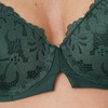 Damen Balconette-BH mit Spitze