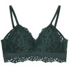 Damen Bralette-BH mit Spitze