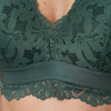 Damen Bralette-BH mit Spitze