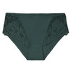 2 Damen Pantys mit Spitze