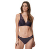 Damen Soft-BH mit floraler Spitze