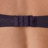 Damen Soft-BH mit floraler Spitze
