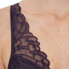 Damen Soft-BH mit floraler Spitze