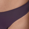 2 Damen Brazilians mit Spitze