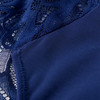 2 Damen Slips mit Spitze