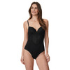 Damen Body mit Spitze