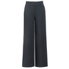 Damen Modal-Wide-Leg-Hose mit Elastikbund