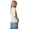 Damen Rollkragenpullover aus Feinstrick