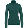 Damen Rollkragenpullover aus Feinstrick