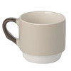 Tasse aus Porzellan