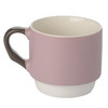 Tasse aus Porzellan