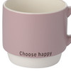 Tasse aus Porzellan