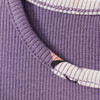 Baby-shirt met lange mouwen