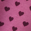 Thermische babylegging met all-over-print