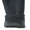 Effen thermische babylegging