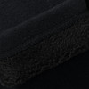 Effen thermische babyleggings