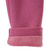 Effen thermische babylegging