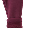 Effen thermische babylegging