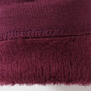 Effen thermische babylegging