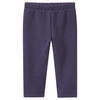 Effen thermische babylegging
