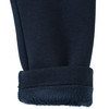 Effen thermische babylegging