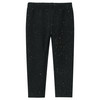 Mädchen Thermo-Leggings mit Glitzer