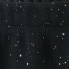 Mädchen Thermo-Leggings mit Glitzer