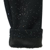 Mädchen Thermo-Leggings mit Glitzer