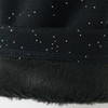 Mädchen Thermo-Leggings mit Glitzer