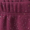 Mädchen Thermo-Leggings mit Glitzer