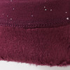 Mädchen Thermo-Leggings mit Glitzer