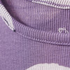 Meisjes-shirt met lange mouwen
