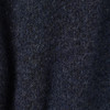 Mädchen Feinstrickpullover meliert
