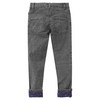 Mädchen Thermo-Jeans im Skinny-Fit