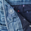 Mädchen Thermo-Jeans im Skinny-Fit