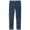 Mädchen Thermo-Jeans im Skinny-Fit