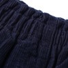 Mädchen Thermo-Cordhose unifarben