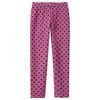 Thermische leggings voor meisjes
