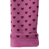 Thermische leggings voor meisjes