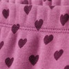 Thermische leggings voor meisjes