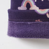 Thermische leggings voor meisjes