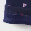 Thermische leggings voor meisjes