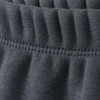 Effen thermische leggings voor meisjes